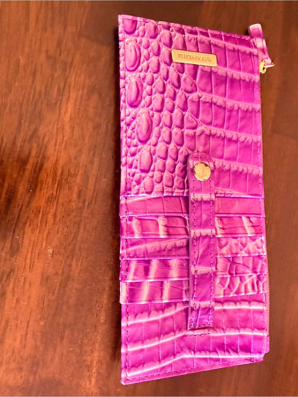 Wallet 7x3.5